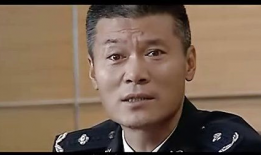 丁洛山公安局长是哪部电视剧,铁血柔情，守护平安的守护神