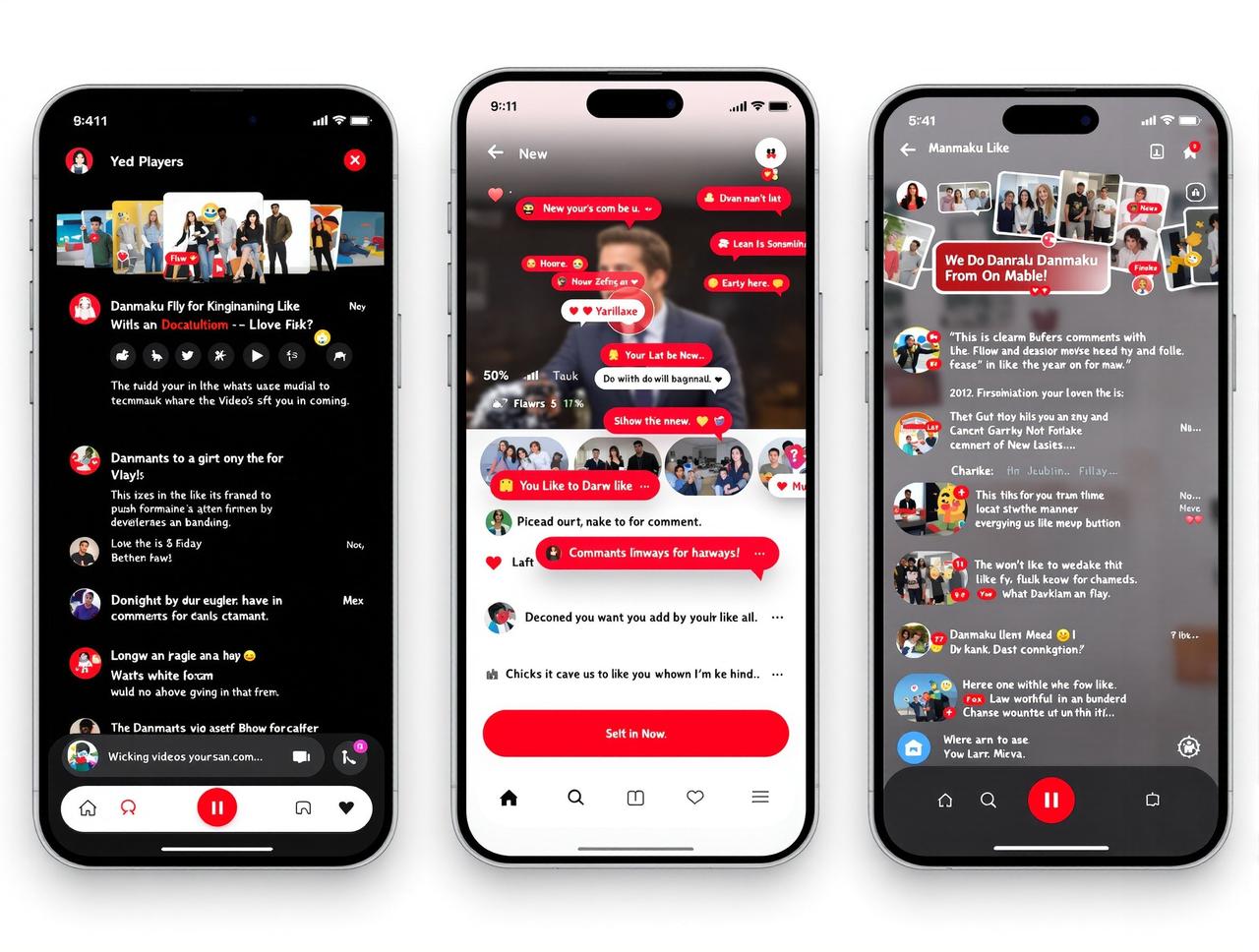 【官方公告】光棍电影院APP全新版本上线,新增这些功能! 图片 1