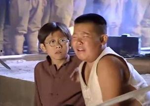 小兵张嘎电视剧20集,智斗日寇，成长蜕变，热血青春