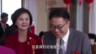 亲家电视剧,家庭纷争与情感纠葛的温情演绎