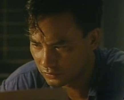 任达华的电视剧,荧幕硬汉的传奇人生