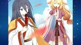 狐妖漫画,探寻千年狐妖的奇幻传说